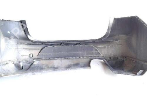 Rear bumper SEAT ALTEA (5P1) 1.9 TDI | BP7534699C8 
