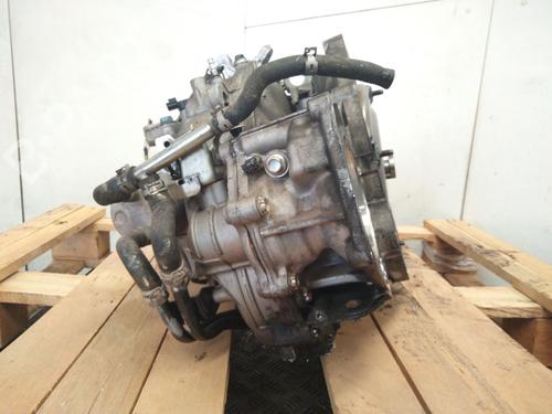 Gearbox NISSAN QASHQAI / QASHQAI +2 I (J10, NJ10, JJ10E)  | BP15673999M3 