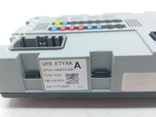 Fuse box LAND ROVER RANGE ROVER VELAR (L560) 2.0 D240 SD4 4x4 | BP28052025E1 