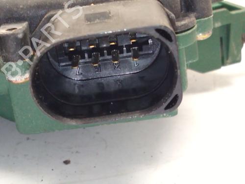 Front right lock VW GOLF IV (1J1) 1.9 TDI | BP28380833C97