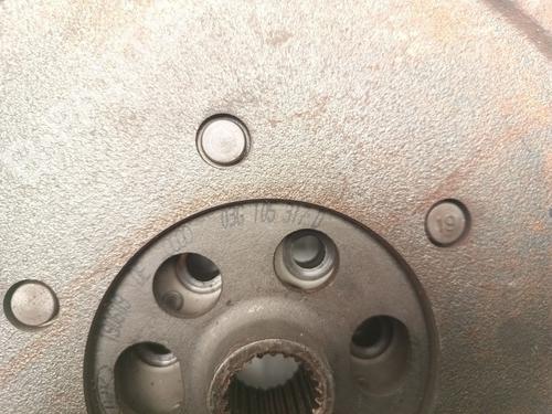 Flywheel AUDI A4 B7 Avant (8ED) 2.0 TDI | BP21284022M101 - Image 2