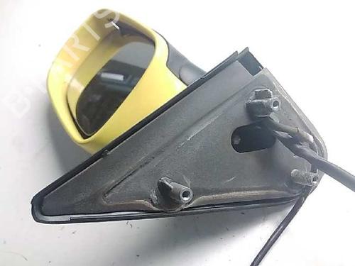 Right mirror SEAT IBIZA II (6K1)  | BP10504068C27 