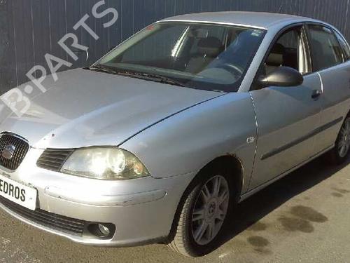 Front right window mechanism SEAT IBIZA III (6L1) 1.4 16V | BP1660971C23 