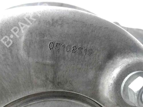 Left front shock absorber PEUGEOT 407 SW (6E_, 6D_)  | BP8805311M16 
