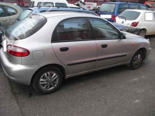 Left mirror DAEWOO LANOS (KLAT)  | BP2521218C26 