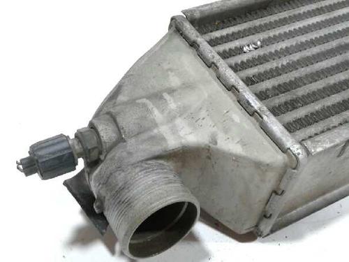 Intercooler FORD FOCUS I (DAW, DBW)  | BP10651330M30 
