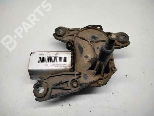Used Rear wiper motor Rear wiper motor OPEL COMBO Box Body/MPV 1.7 DI 16V (65 hp) 9907848 9907848