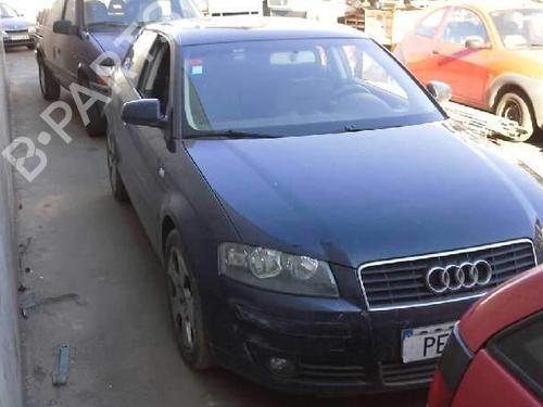 Steering column AUDI A3 (8P1) | BP223933M21 - Image 8