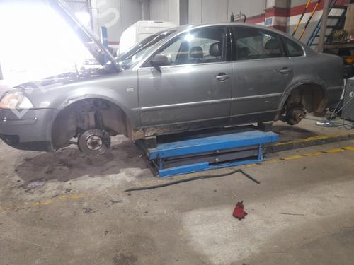 Used Parts VW PASSAT B5.5 (3B3) 1.9 TDI (101 hp) 4286226