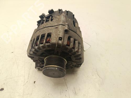 Used Alternator BMW 3 (E90) 320 d (163 hp) 19488504