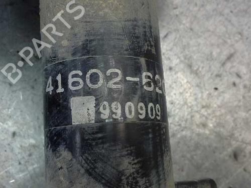 Left front shock absorber SUZUKI BALENO Hatchback (EG)  | BP852939M16 