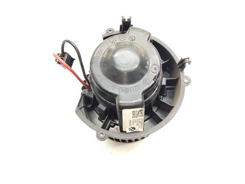 Heater blower motor BMW 2 Gran Tourer (F46) 218 d xDrive | BP22982403M62 