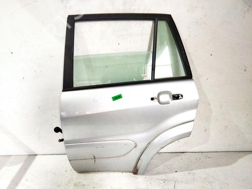 Dør venstre bak TOYOTA RAV 4 II (_A2_) [2000-2005]  17035370