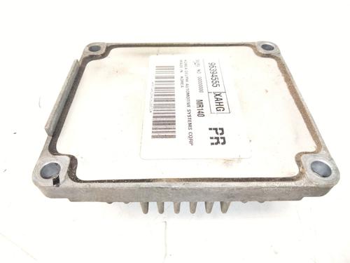 Engine control unit (ECU) DAEWOO REZZO (U100) 2.0 | BP25227817M57 