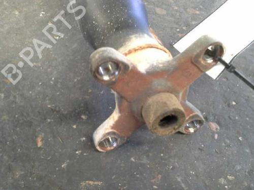 Driveshaft MERCEDES-BENZ E-CLASS (W211)  | BP2289166M37 