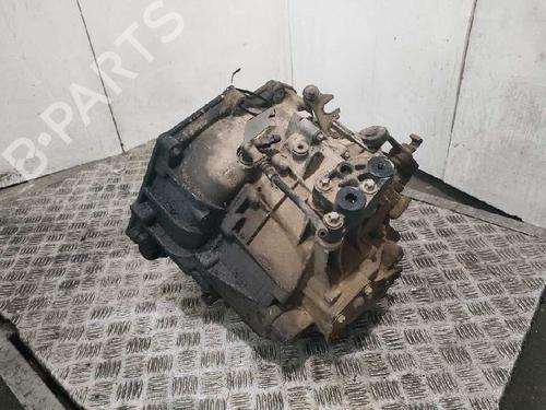 Gearbox OPEL MERIVA A MPV (X03)  | BP15651540M3 