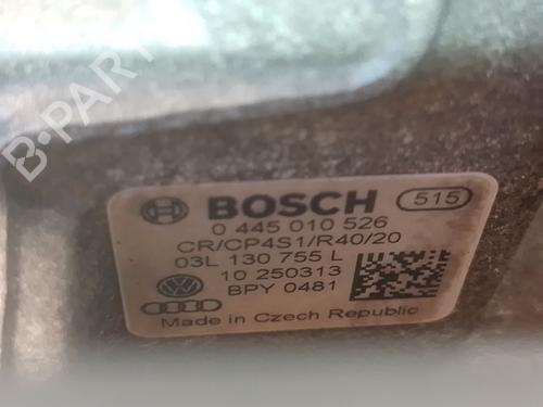 Engine VW PASSAT B7 (362) 2.0 TDI | BP36074402M1 - Image 6