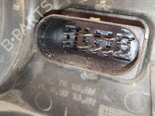 Left headlight FORD KUGA I 2.0 TDCi | BP34704358C28  - Image 6