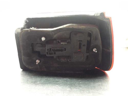 Left taillight SEAT IBIZA II (6K1)  | BP5093025C34 