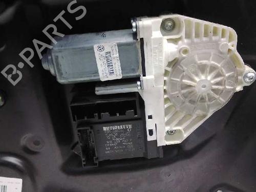 Front left window mechanism VW PASSAT B6 (3C2)  | BP17055846C22 