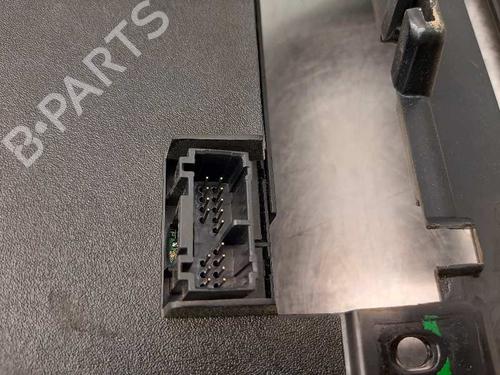 Climate control VOLVO S40 I (644)  | BP5266177I5 