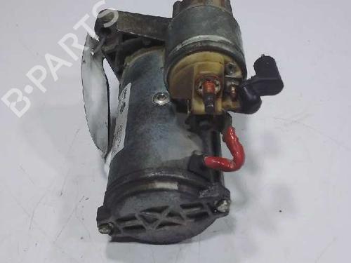 Starter NISSAN X-TRAIL II (T31)  | BP17034228M8