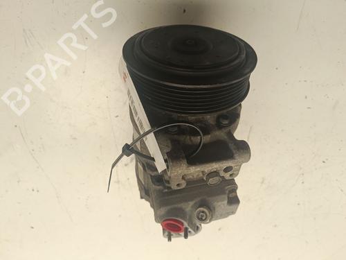AC compressor AUDI Q3 (8UB, 8UG)  | BP18844664M34 