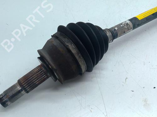 Left front driveshaft OPEL COMBO Box Body/MPV (X12) 1.3 CDTI (B05) | BP36805277M38 - Image 2