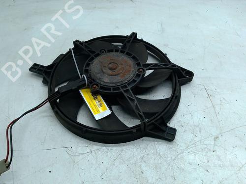 Køleventilator elektrisk MERCEDES-BENZ V-CLASS (638/2) V 230 TD (638.274) (98 hp) 30599494