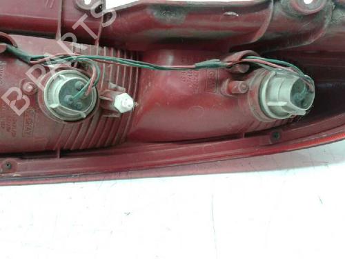 Left taillight DAEWOO REZZO (U100)  | BP8351096C34 