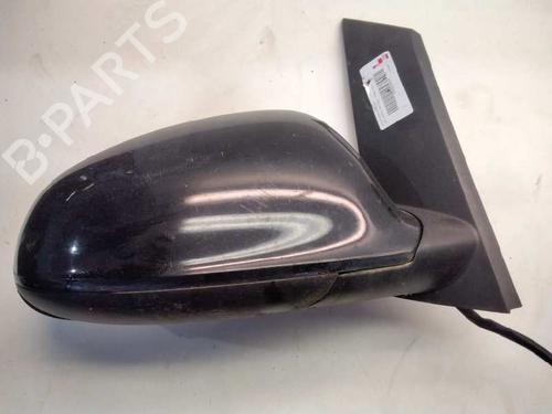 Right mirror OPEL ASTRA J (P10)  | BP17751852C27 