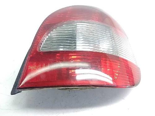 Højre baglygte RENAULT SCÉNIC I MPV (JA0/1_, FA0_) 1.9 dCi (JA05, JA1F) (102 hp) 11019510
