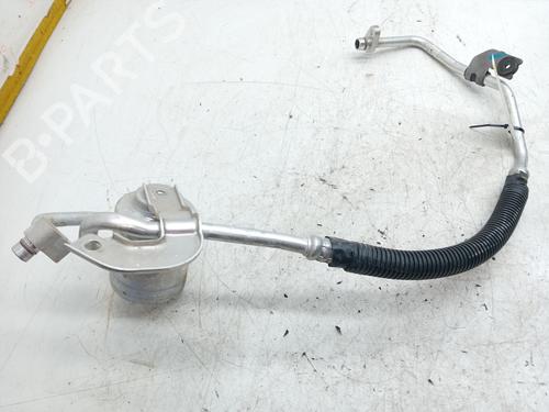 Used AC pipe NISSAN LEAF (ZE0) Electric (109 hp) 25229362