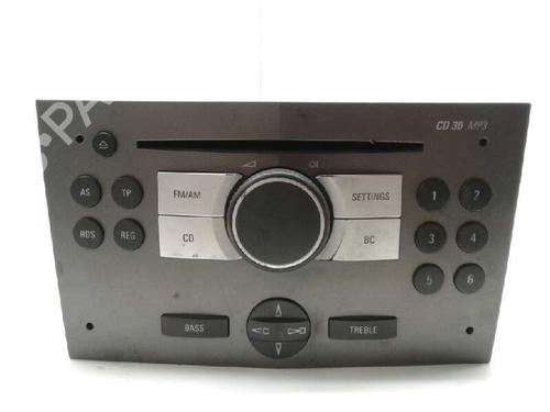 Radio OPEL ASTRA H GTC (A04)  | BP17055389E6 