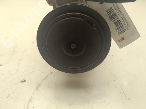AC compressor AUDI Q3 (8UB, 8UG)  | BP18844664M34 