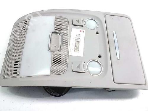 Used Interior roof light AUDI Q5 (8RB) 2.0 TDI quattro (170 hp) 17055254