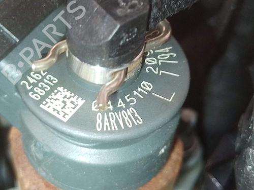 Engine BMW 1 (E87) 118 d | BP38564109M1  - Image 7