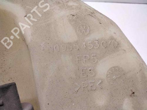 Windscreen washer tank VW POLO (9N_, 9A_)  | BP9762110C113 