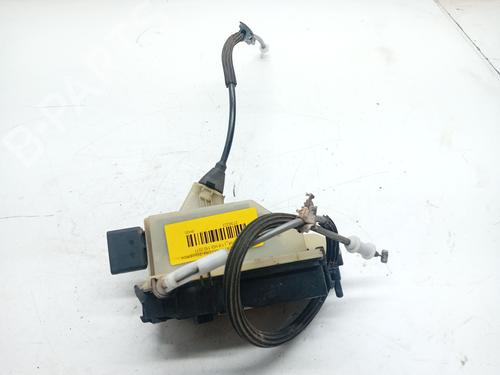 Rear left lock CITROËN DS4 (NX_) 1.6 HDi 110 9685353380