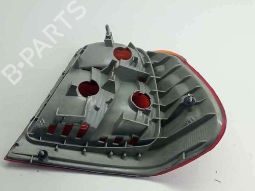 Left taillight BMW 3 (E46) 320 d | BP158452C34 - Image 2