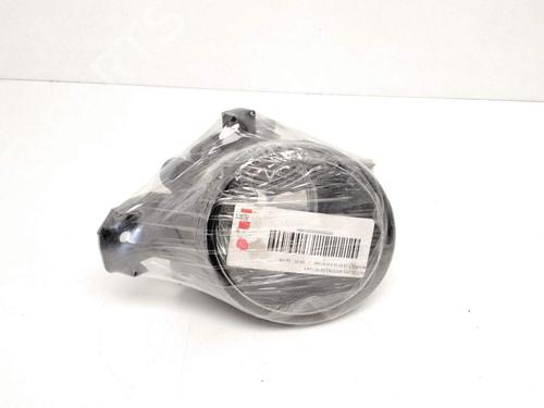 Right front fog light RENAULT CLIO III (BR0/1, CR0/1) | BP8049229C31 - Image 6