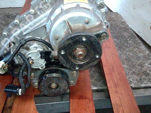 Gearbox KIA SORENTO I (JC) 2.5 CRDi 4WD | BP30872368M3