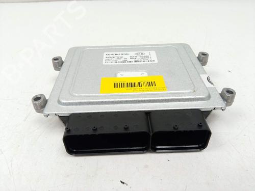 Engine control unit (ECU) KIA XCEED (CD) 1.4 T-GDI | BP37537301M57 - Image 2