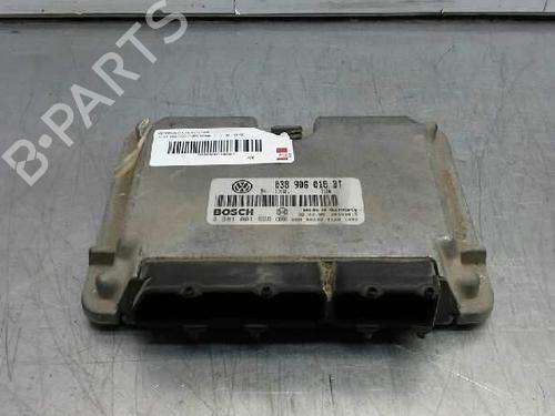 Used Engine control unit (ECU) Engine control unit (ECU) 151801 151801