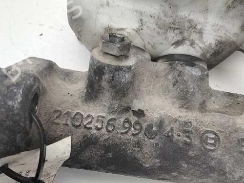 Brake master cylinder MERCEDES-BENZ VITO Van (W638)  | BP1619917M77 