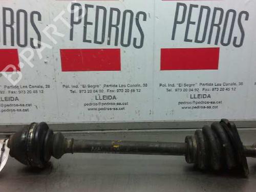 Used Left front driveshaft SEAT MALAGA (23A) 1.2 (60 hp) 3133551