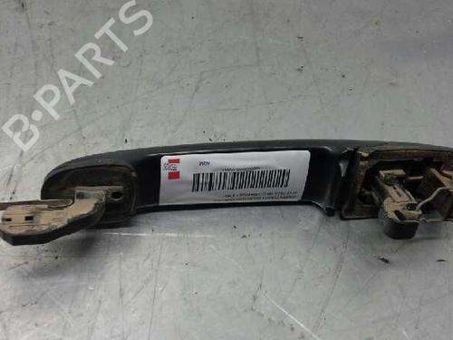Używane Klamka zewnętrzna drzwi przednich prawych SEAT IBIZA II (6K1) 1.9 SDI (68 hp) 10261272