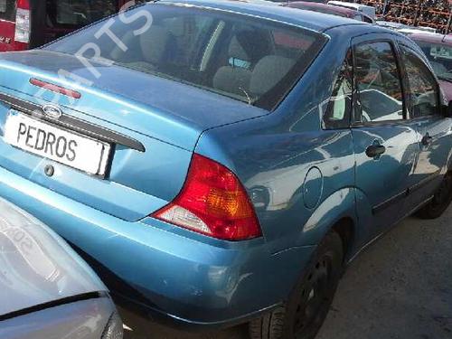 Left taillight FORD FOCUS I (DAW, DBW)  | BP159852C34 