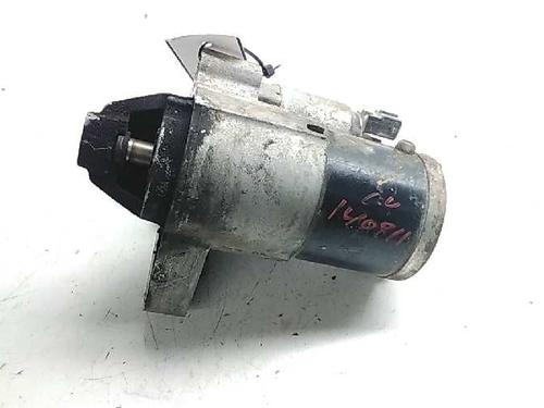 Used Starter PEUGEOT 308 I (4A_, 4C_) [2007-2016]  12138059