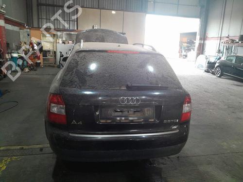 Sprinklertank AUDI A4 B6 Avant (8E5) 2.5 TDI | BP38175996C113 - Image 8